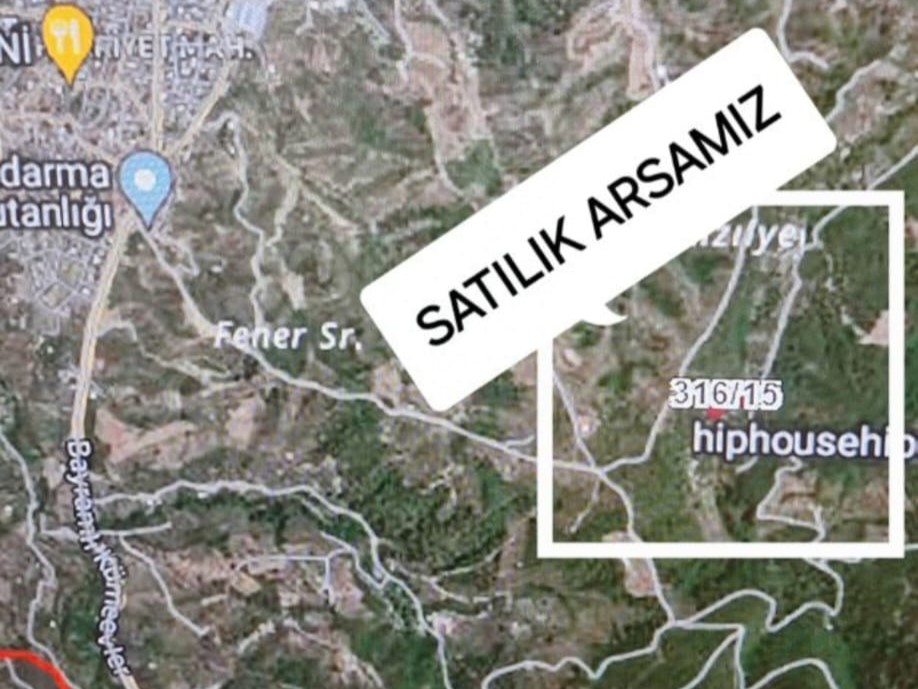 Çınar Gayrimenkul